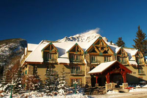 Banff Inn Hotel