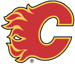 Calgary Flames Logo