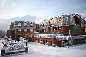 Banff Mount Royal Hotel