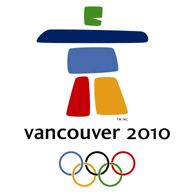 Vancouver 2010 Logo