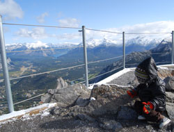 Banff Gondola