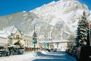 Banff