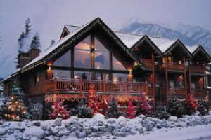 Bear and Bison Inn, Canmore