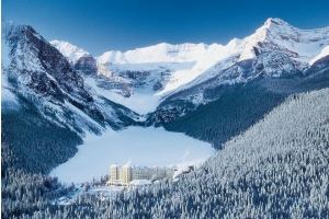 Chateau Lake Louise