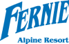 Ski Fernie Logo