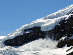 Jasper Icefields Parkway