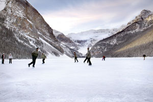 Lake Louise