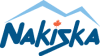 Ski Nakiska Logo