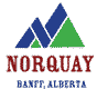 Ski Banff Norquay Logo