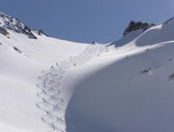 Banff Heli-Skiing