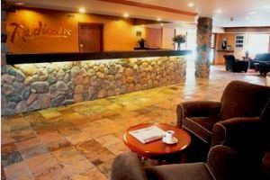 Canmore Radisson Hotel