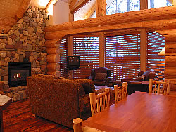 Snow Creek Lodge, Fernie