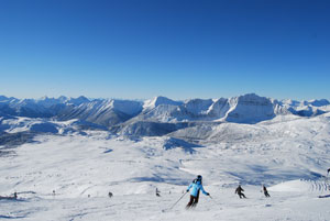 Ski Holidays Canada