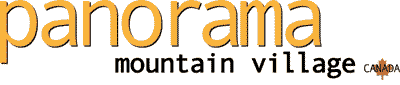 Ski Panorama Mountain Village Logo