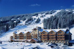 Kimberley Ski Accommodation