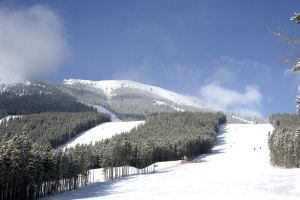 Ski Nakiska