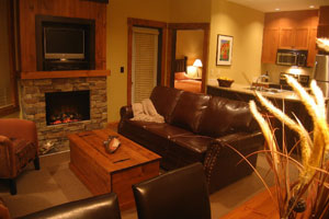 Timberline Lodges, Fernie