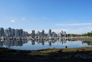 Vancouver