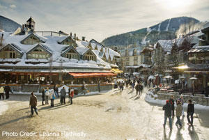 Whistler Village